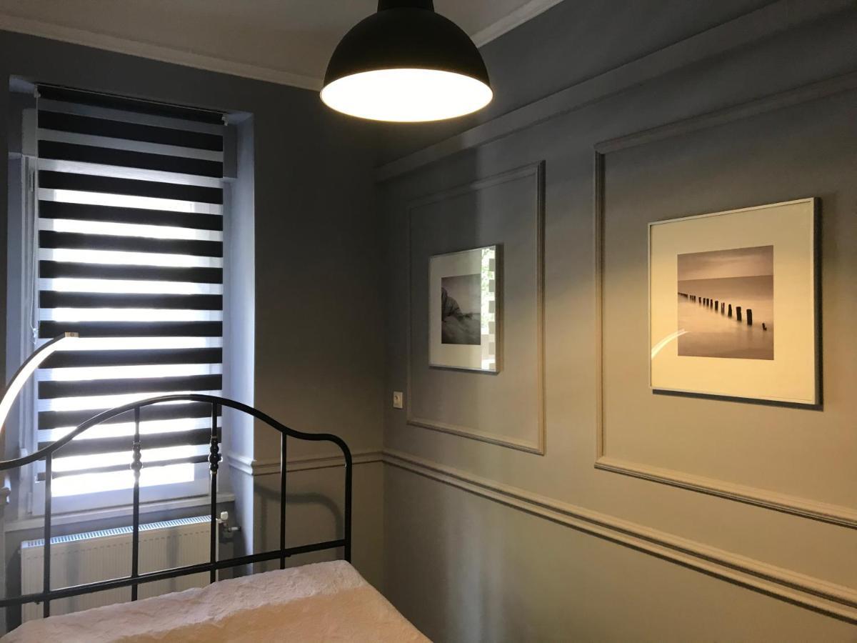 Apartment Tiziano-Belveder With Private Garage Fiume Kültér fotó