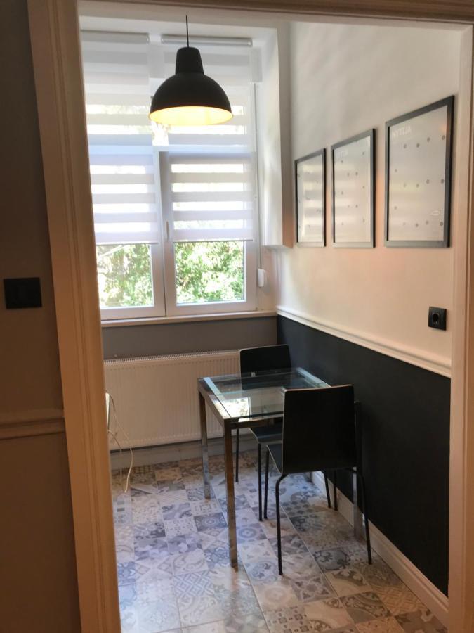 Apartment Tiziano-Belveder With Private Garage Fiume Kültér fotó